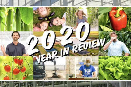 2020 Year in Review