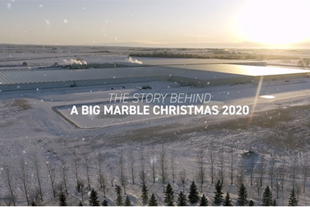 The Night Before Christmas