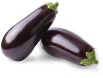 Eggplants