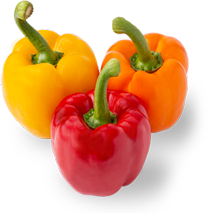Peppers